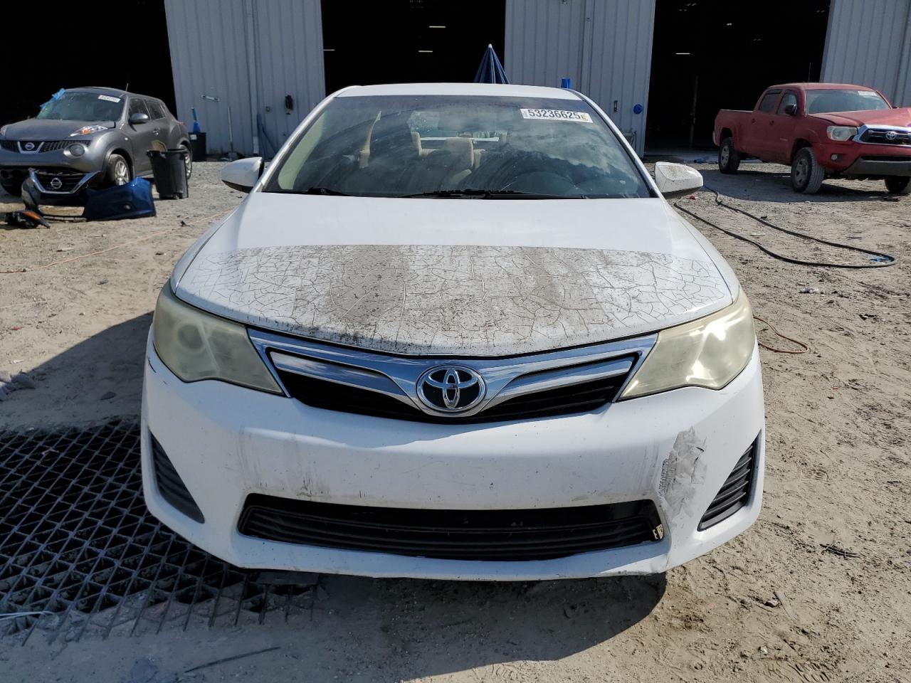 TOYOTA CAMRY L