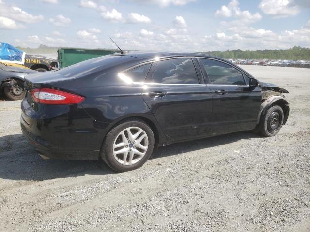 Vin: 1fa6p0h75g5131919, lot: 54393335, ford fusion se 20163