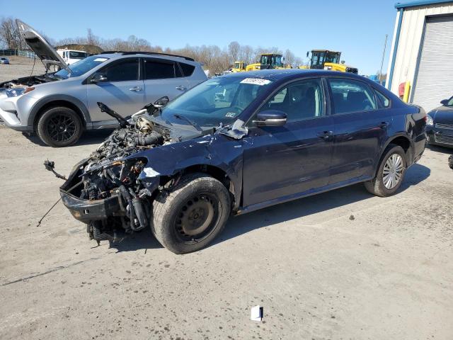 Vin: 1vwat7a3xec035743, lot: 52096115, volkswagen passat s 2014 img_1