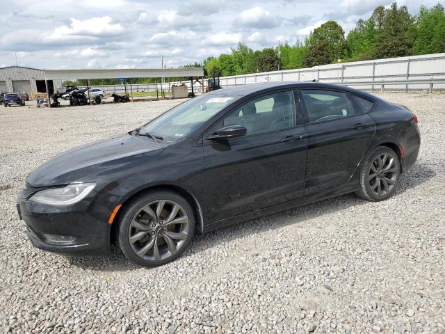 CHRYSLER 200 S