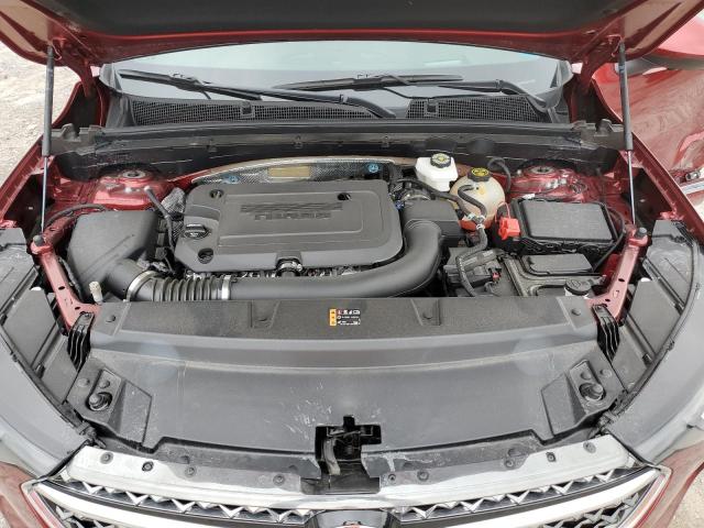 2023 BUICK ENVISION A - LRBFZSR40PD223951
