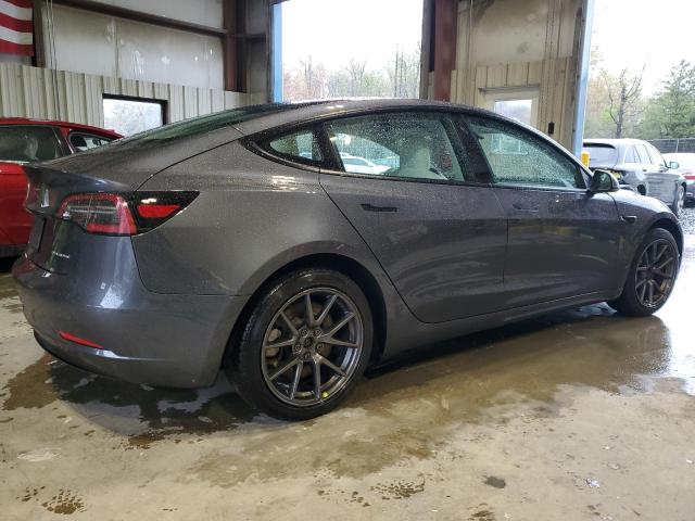 Vin: 5yj3e1eb7nf102080, lot: 52859515, tesla model 3 20223