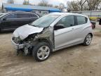 2019 CHEVROLET SPARK LS - KL8CB6SA0KC787395