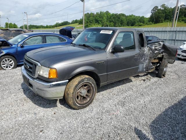 FORD RANGER SUP