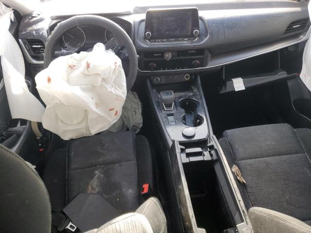 2023 NISSAN ROGUE SV - JN8BT3BBXPW466997
