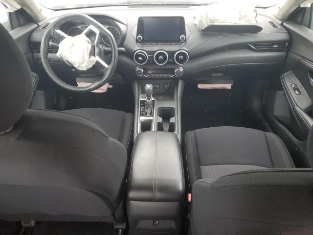 2021 NISSAN SENTRA SV 3N1AB8CV3MY274831
