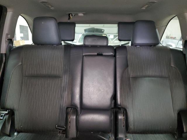 2016 TOYOTA HIGHLANDER - 5TDBKRFH7GS247060