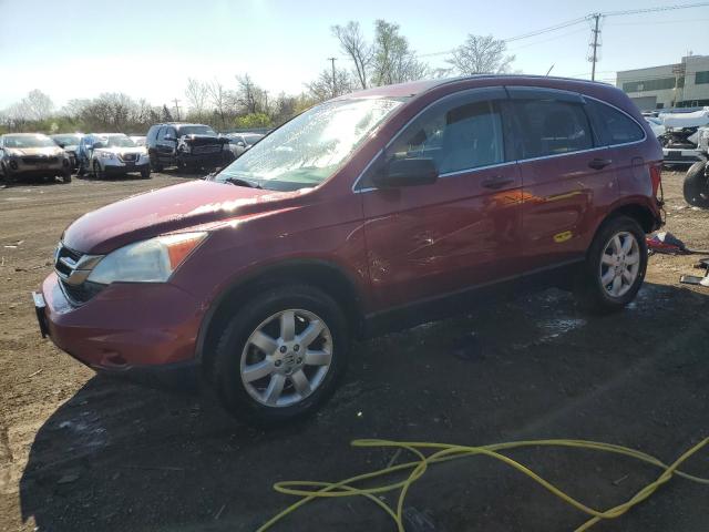 HONDA CR-V SE