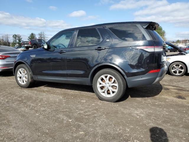 Vin: salrg2rv0l2428813, lot: 51482615, land rover discovery se 20202