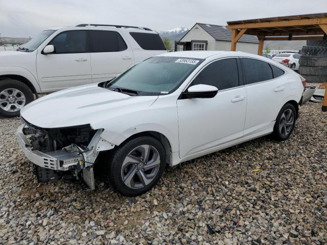 HONDA INSIGHT EX