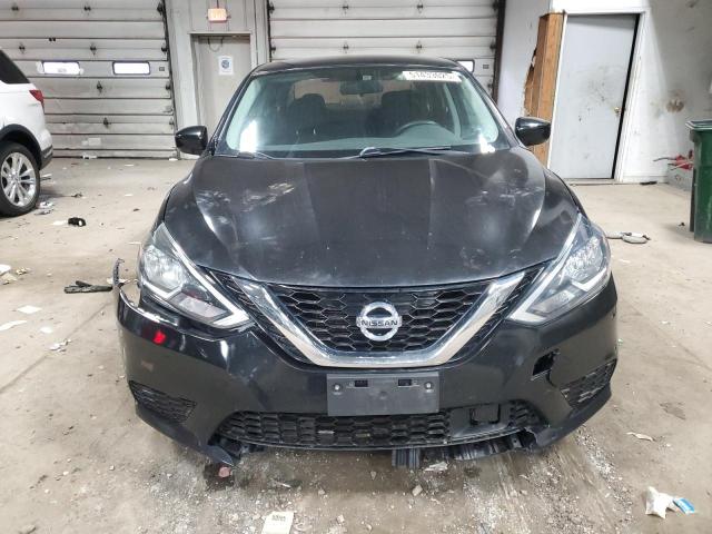 3N1AB7AP8JY337433 2018 NISSAN SENTRA