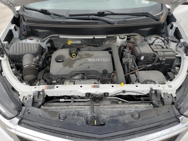 2022 CHEVROLET EQUINOX LT - 3GNAXUEV8NL188778