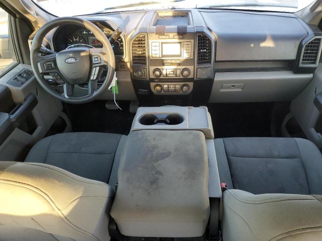2018 FORD F150 SUPER - 1FTFW1E56JKE29572