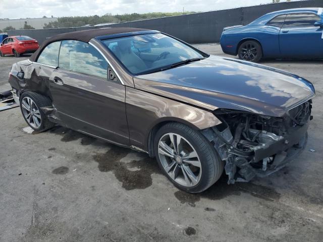 Vin: wddkk6ff6gf330689, lot: 54570145, mercedes-benz e-class 400 20164