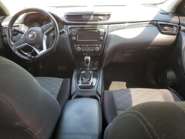 2020 NISSAN ROGUE SPOR - JN1BJ1CV7LW277803