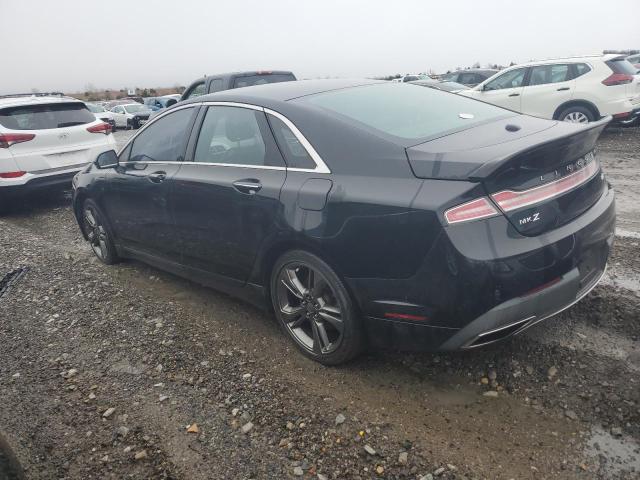 2017 LINCOLN MKZ 3LN6L5E91HR634320