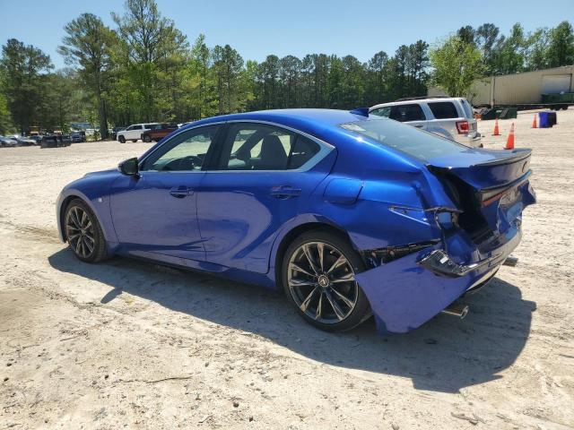 Vin: jthgz1b28n5052042, lot: 54443515, lexus is 350 f s 350 f sport 20222