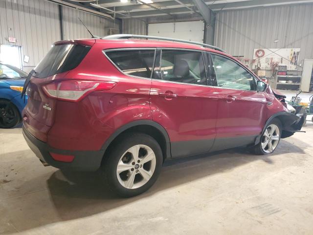 Vin: 1fmcu0gx2fub90904, lot: 54653945, ford escape se 20153