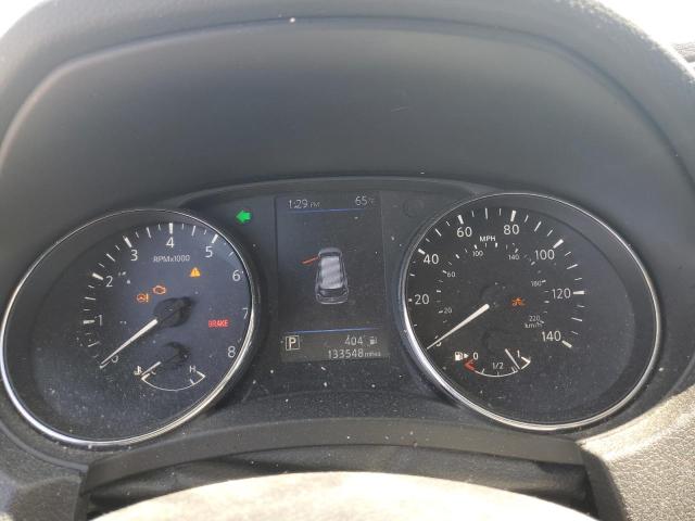2020 NISSAN ROGUE S - 5N1AT2MV2LC785651
