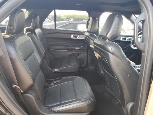 2020 FORD EXPLORER L - 1FMSK8FH9LGA93347