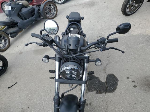 2021 HONDA CMX300 A MLHNC5353M5401470