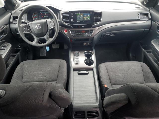 2022 HONDA PILOT SPOR - 5FNYF6H3XNB067538
