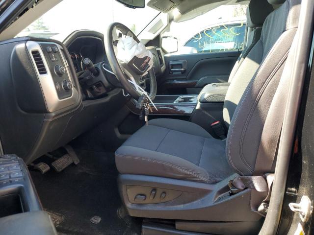 2017 GMC SIERRA K15 - 1GTV2MEC2HZ347699