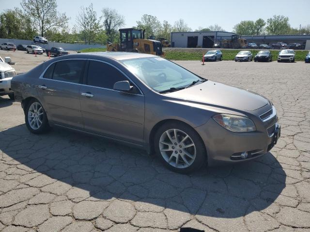 Vin: 1g1ze5e06cf205623, lot: 54788725, chevrolet malibu ltz 20124