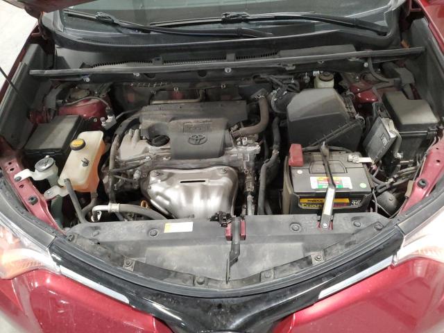 2018 TOYOTA RAV4 ADVEN - 2T3RFREV4JW742266