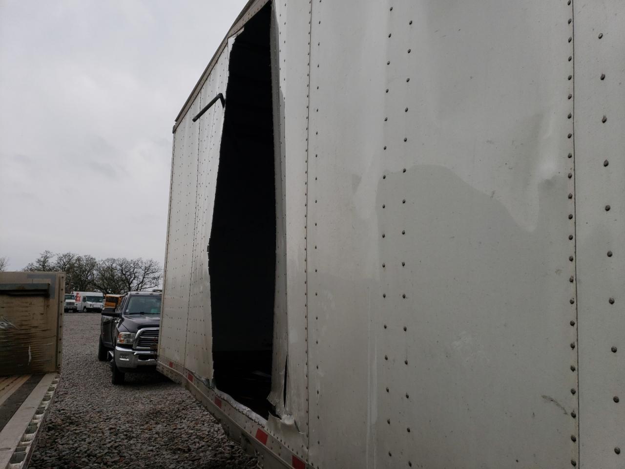 Lot #3297069499 2022 DIAMOND TRAILER