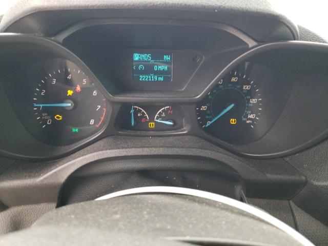 2017 FORD TRANSIT CO - NM0LS7F77H1310413