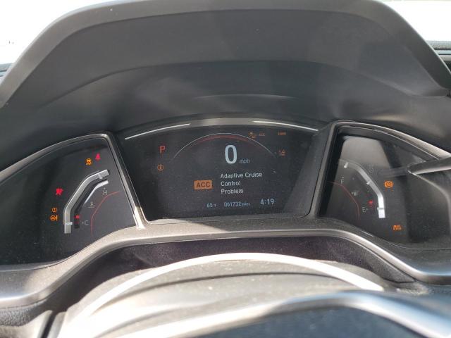 2020 HONDA CIVIC SPOR - SHHFK7H98LU213279