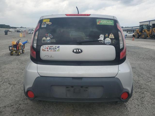 2015 KIA SOUL - KNDJN2A29F7752958