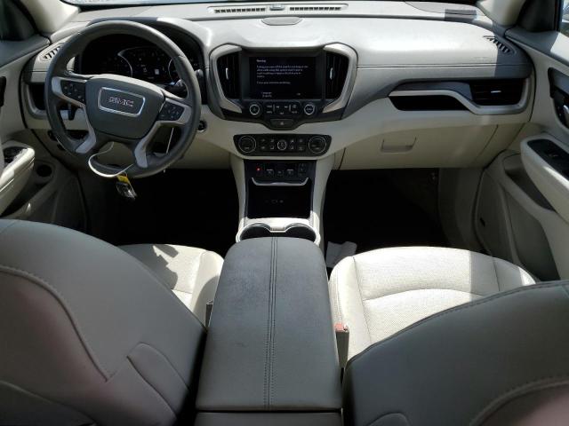 2018 GMC TERRAIN DE 3GKALXEX3JL309495