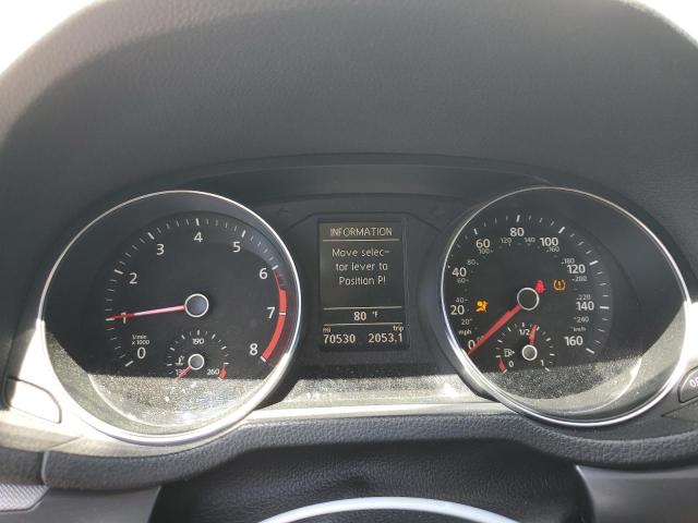 2018 VOLKSWAGEN PASSAT S - 1VWAA7A34JC046737