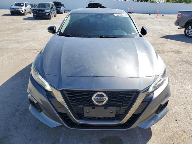 2020 NISSAN ALTIMA SR - 1N4BL4CV6LC284743