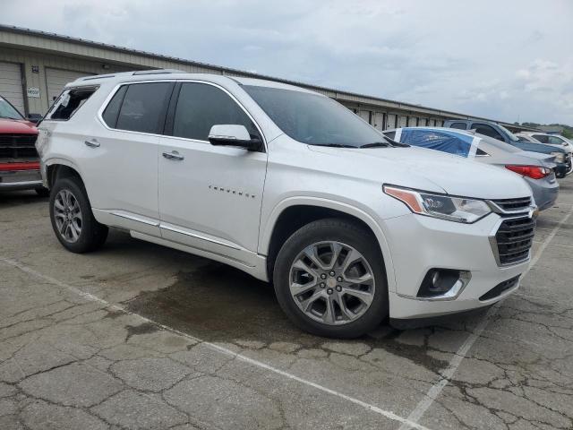 Vin: 1gnerkkw2jj141292, lot: 55071065, chevrolet traverse premier 20184
