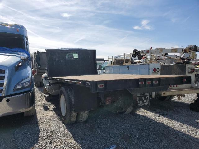 INTERNATIONAL 4000 4300 2014 white conventi diesel 1HTJTSKL3EH773264 photo #4