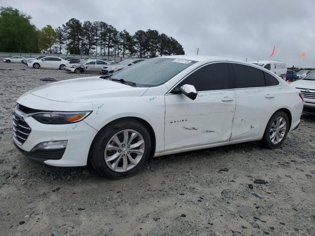 Vin: 1g1zd5st2kf185581, lot: 51411715, chevrolet malibu lt 2019 img_1