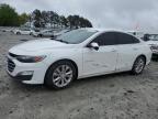 2019 CHEVROLET MALIBU LT - 1G1ZD5ST2KF185581