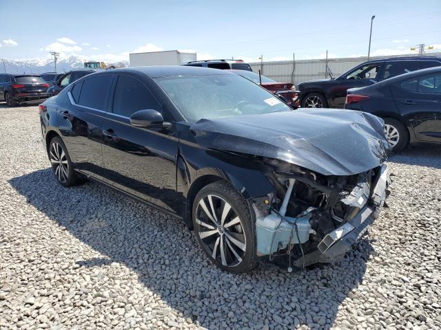 2020 NISSAN ALTIMA SR - 1N4BL4CW7LN322963