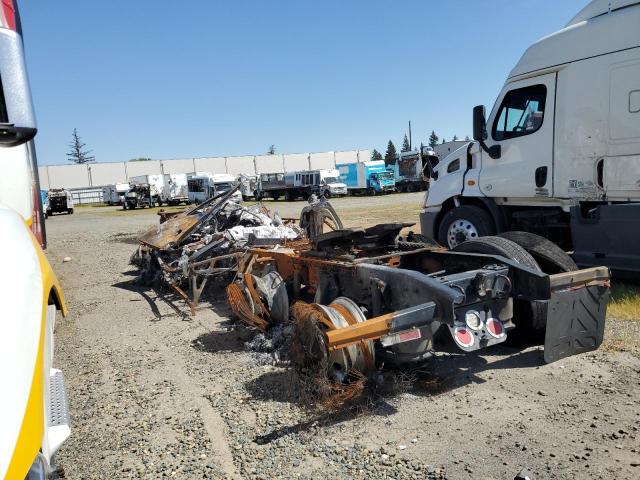 FREIGHTLINER CASCADIA 1 2021 burn  diesel 3AKJHHDR5MSNA3850 photo #4