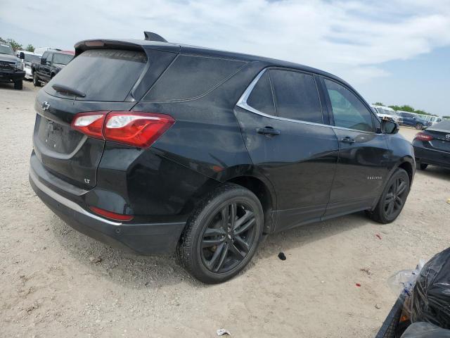 Vin: 3gnaxkevxll213360, lot: 51784005, chevrolet equinox lt 20203