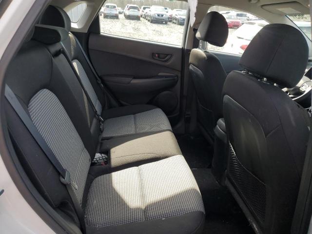 2020 HYUNDAI KONA SE - KM8K1CAA0LU583404