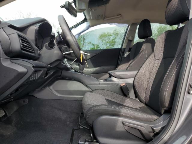 2022 SUBARU OUTBACK 4S4BTAAC4N3170362