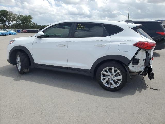 Vin: km8j23a44mu338352, lot: 52486215, hyundai tucson se 20212