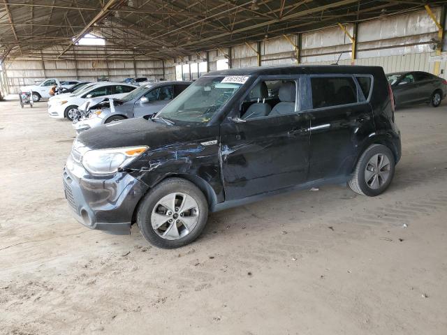 2016 KIA SOUL - KNDJN2A28G7317141