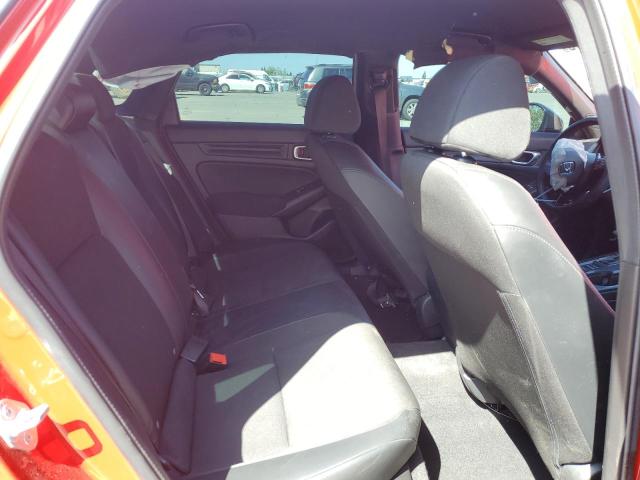 2023 HONDA CIVIC SPOR - 2HGFE2F59PH545924