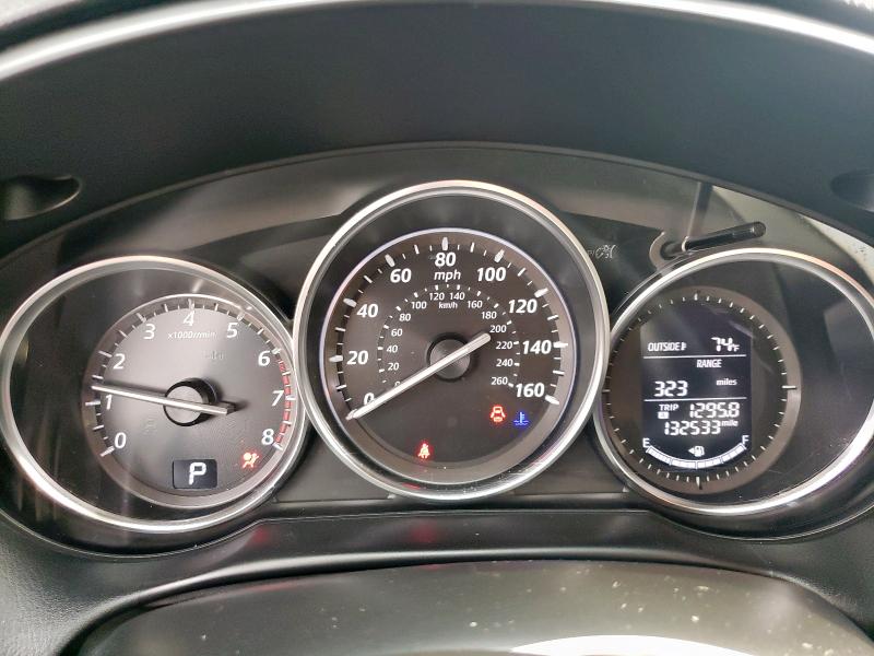2015 MAZDA CX-5 TOURI JM3KE2CYXF0497971