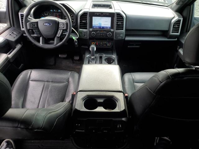 2020 FORD F150 SUPER - 1FTEW1CPXLFA81786